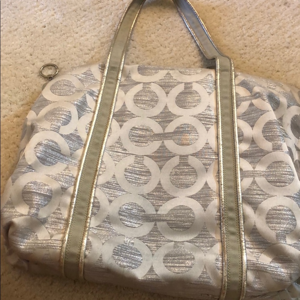 Coach Bag - Picture 5 of 5